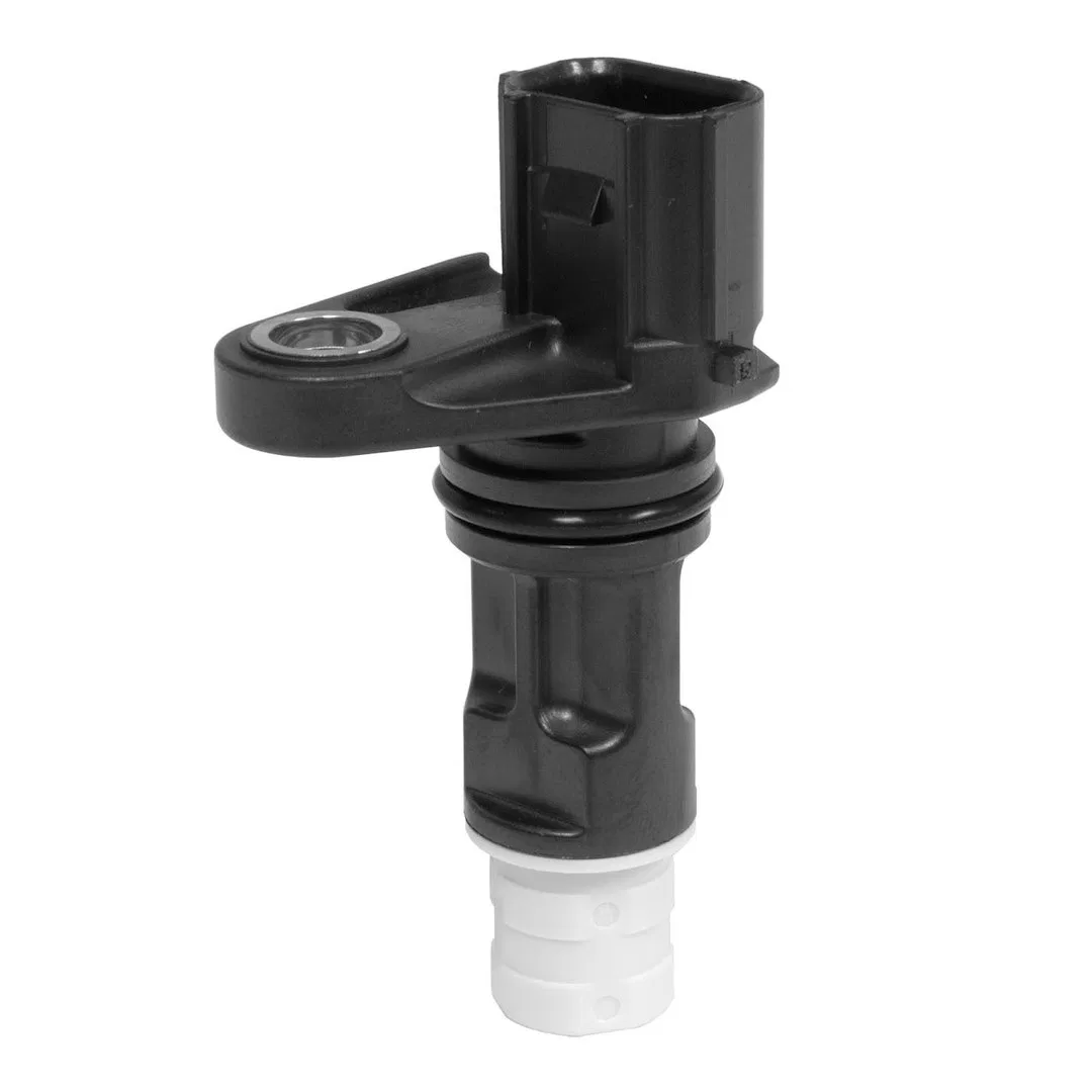 196-2002 – DENSO Crankshaft Position Sensor, OE Replacement Polyphenylene Sulfide Resin Coating Oval Female Connector...